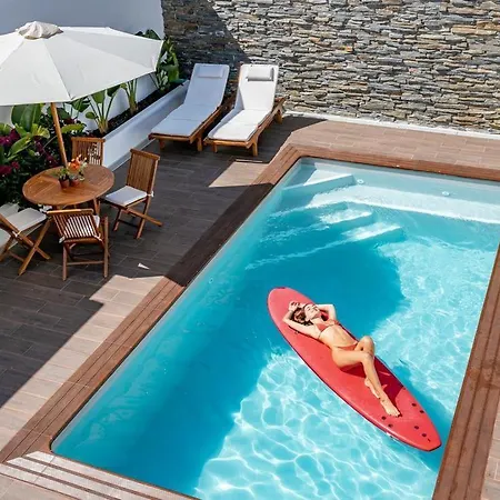 Gasthof Baleal Surf Ranch Ferrel (Leiria)