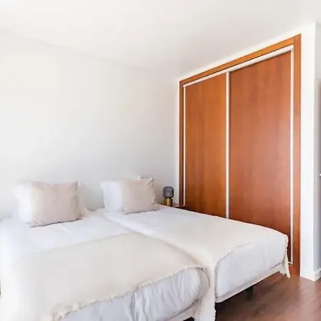 Baleal Surf Ranch Gasthof *