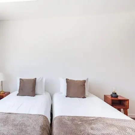 Baleal Surf Ranch Gasthof