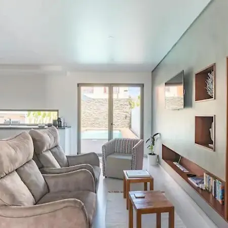 Gasthof Baleal Surf Ranch Ferrel (Leiria)