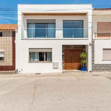 Baleal Surf Ranch Gasthof Ferrel (Leiria)