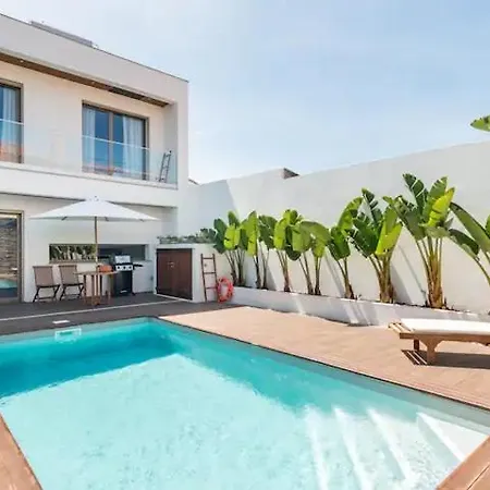 Baleal Surf Ranch Gasthof Ferrel (Leiria)