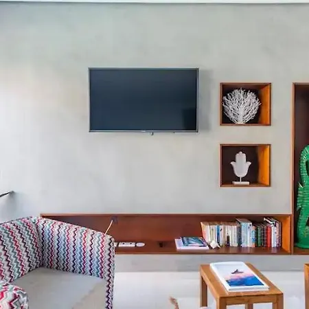 Baleal Surf Ranch Ferrel (Leiria)