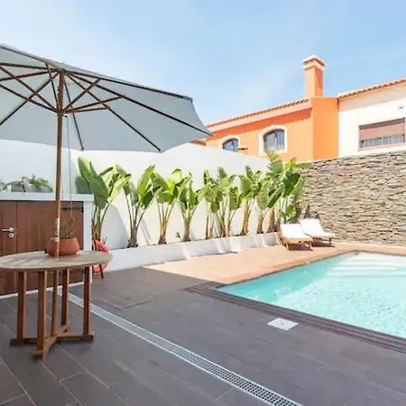 Baleal Surf Ranch Gasthof