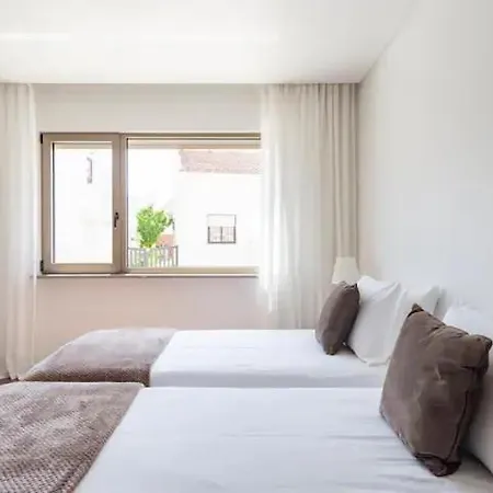 Baleal Surf Ranch Gasthof *