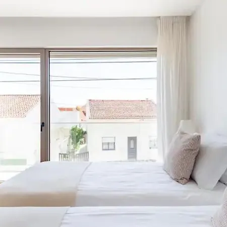 Gasthof Baleal Surf Ranch *