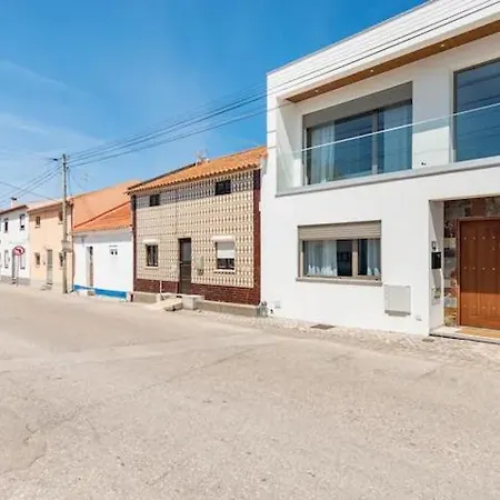 Baleal Surf Ranch Gasthof Ferrel (Leiria)