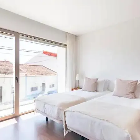 Baleal Surf Ranch Gasthof *