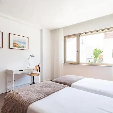 Gasthof Baleal Surf Ranch *