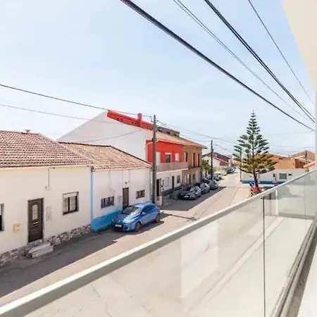 Baleal Surf Ranch Gasthof Ferrel (Leiria)