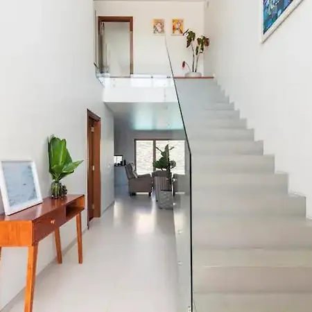 Baleal Surf Ranch Gasthof