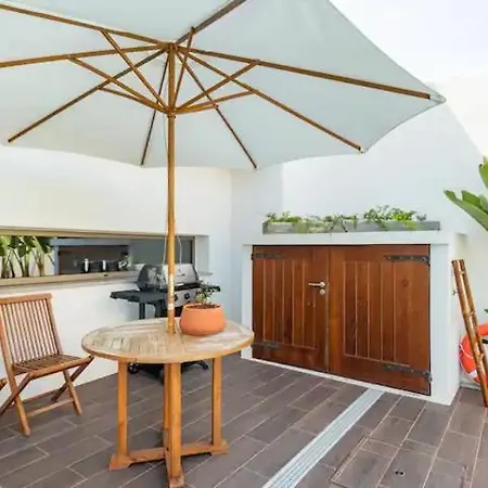 Gasthof Baleal Surf Ranch Ferrel (Leiria)