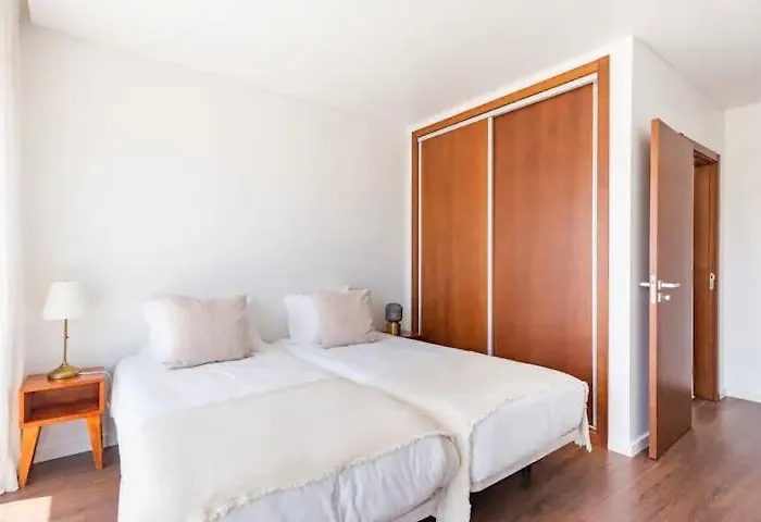 Baleal Surf Ranch Maison d'hôtes *