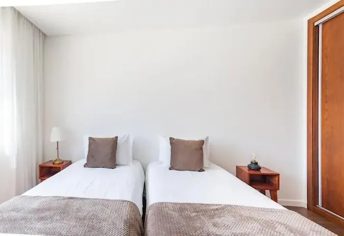 Baleal Surf Ranch Maison d'hôtes