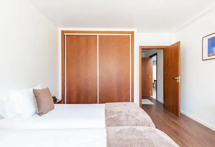 Baleal Surf Ranch Maison d'hôtes