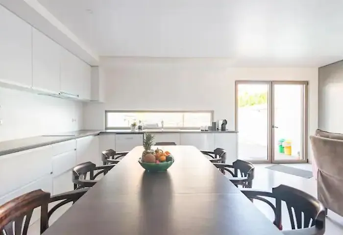 Baleal Surf Ranch Maison d'hôtes Ferrel (Leiria)