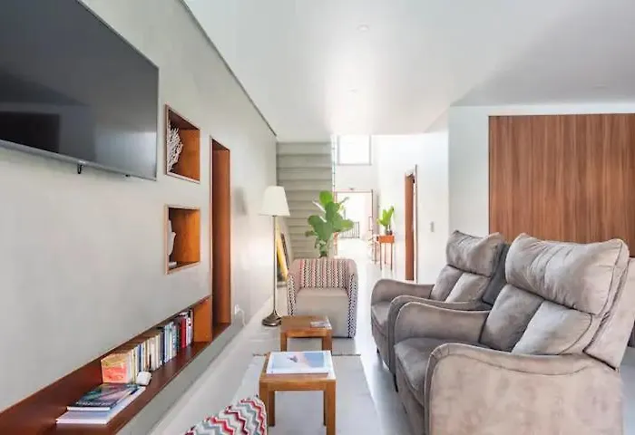 Baleal Surf Ranch Maison d'hôtes