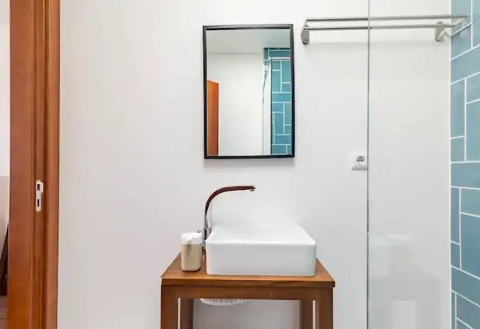 Maison d'hôtes Baleal Surf Ranch *