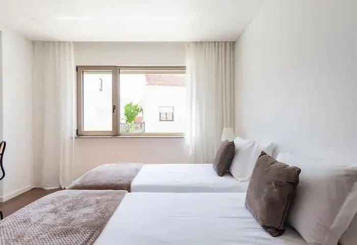 Baleal Surf Ranch Maison d'hôtes *