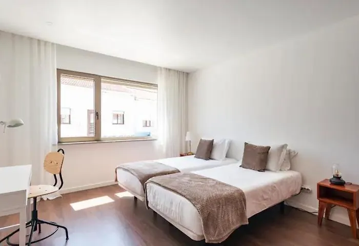 Baleal Surf Ranch * Ferrel (Leiria)