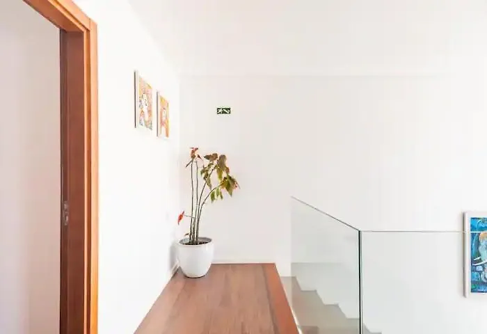 Maison d'hôtes Baleal Surf Ranch