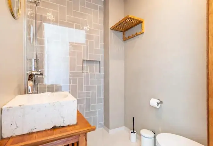 Maison d'hôtes Baleal Surf Ranch