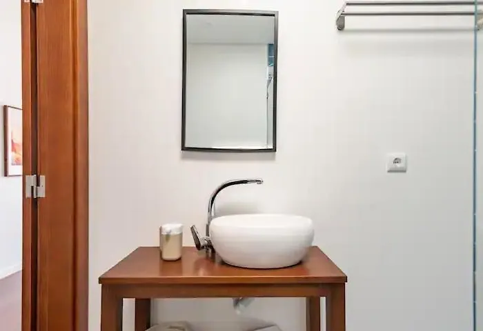 Maison d'hôtes Baleal Surf Ranch