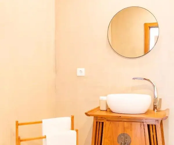 Maison d'hôtes Baleal Surf Ranch