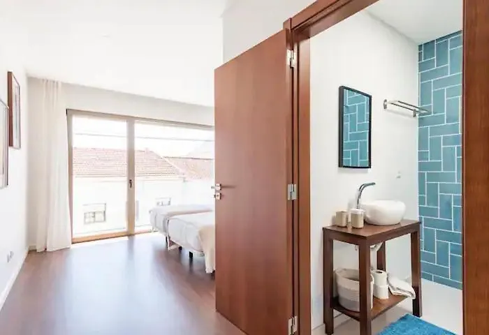 Baleal Surf Ranch Maison d'hôtes *