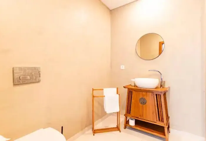 Maison d'hôtes Baleal Surf Ranch *