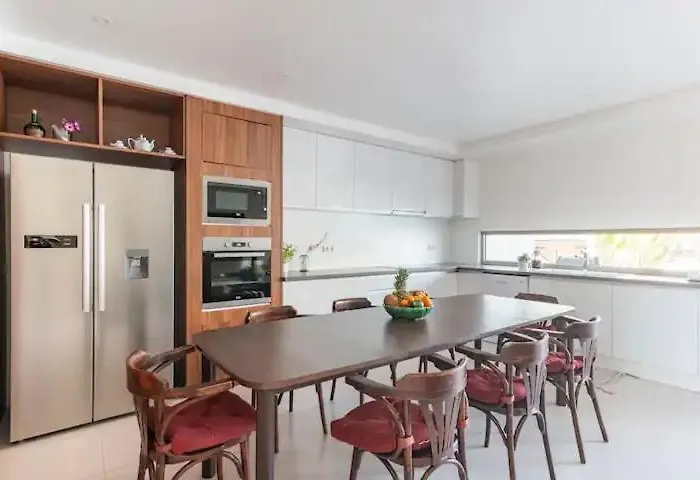 Baleal Surf Ranch Ferrel (Leiria)