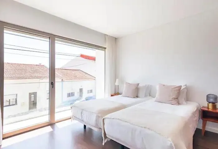 Baleal Surf Ranch Maison d'hôtes *