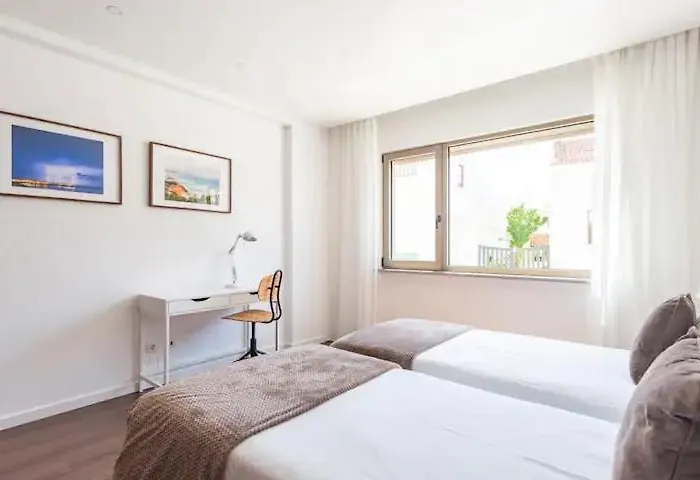 Maison d'hôtes Baleal Surf Ranch *