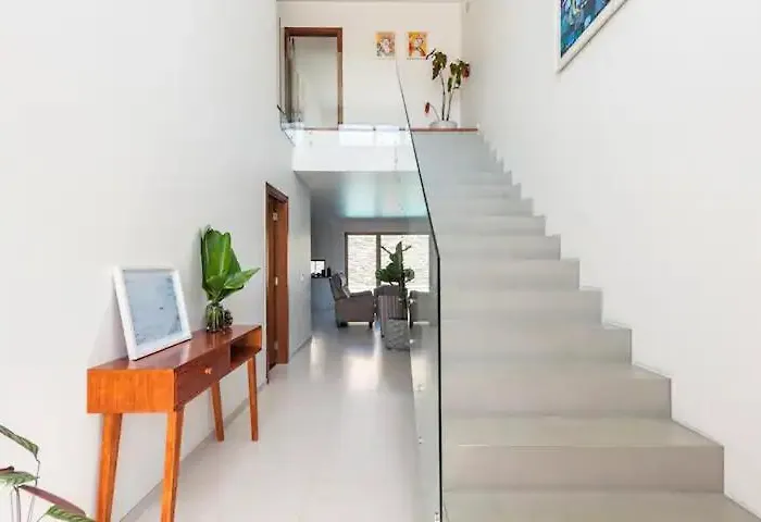 Baleal Surf Ranch Maison d'hôtes