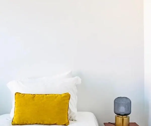 Maison d'hôtes Baleal Surf Ranch *